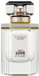 Parf&uuml;&uuml;mvesi Victoria's Secret First Love, 50 ml