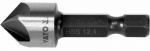 Avardi Yato, hex, 40 mm x 12.4 mm