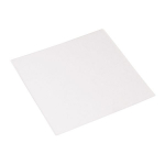 Aksessuaar, paberalus Montessori, valge