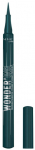 Silmapliiats Rimmel WonderInk, roheline v. 004