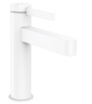 Valamusegisti Hansgrohe Finoris 110, valge