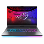 S&uuml;learvuti ASUS ROG Strix G18 G815JPR-S9038W, Intel&reg; Core&trade; i9 Processor 14900HX, 16 GB, 1 TB, 18 ", Nvidia GeForce RTX 5070, hall, inglise (us)
