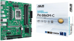 Emaplaat Asus PRO B860M-C-CSM