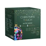 J&otilde;ulutuled Christmas Touch Small Cherry, 18 m, mitmev&auml;rviline, 900 LED