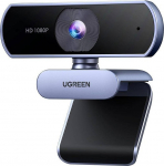 Veebikaamera Ugreen CM678, hall v.