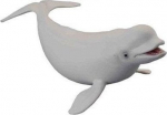 M&auml;ngukujuke, vaal Collecta Beluga 88568, hall v.
