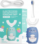 Elektriline hambahari Simed, sinine v.