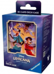 Kaardilauam&auml;ng Ravensburger Disney Lorcana Goofy & Max, EN