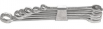 Kombineeritud v&otilde;tmete komplekt Vorel, 6 - 32 mm