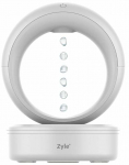 Difuusor - &otilde;huniisutaja Zyle ZY437WH, 0.68 l