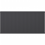 Radiaator Mexen C22, 110 cm x 50 cm, k&uuml;lg&uuml;hendus, 1567 W, grafiit