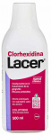 Suuvesi Lacer Chlorhexidine, 500 ml