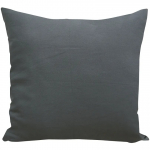 Dekoratiivpadjap&uuml;&uuml;r Mariall JS-038, grafiit, 70 cm x 80 cm