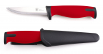 Nuga Lindbloms Knivar Carbon, 21 cm, plastik/teras, 1 tk