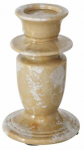 K&uuml;&uuml;nlahoidja Terra, keraamiline, &Oslash; 10 cm, 16 cm, beež