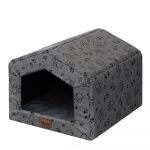 Loomavoodi Doggy Smart, grafiit v., R1
