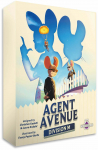 Lauam&auml;ng Nerdlab Games Agent Avenue Division M, EN