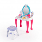 Laste meigilaud Dolu Unicorn 2568