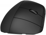 Juhtmevaba arvutihiir HP 920 Ergo (6H1A4AA#ABB), bluetooth / usb, must v.