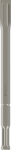 Meisel Bosch Hilti TE-S, 40 cm, 2.5 cm