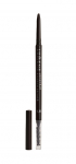Kulmupliiats Lumene Longwear Eyebrow Definer, 0.09 g, dark brown v. 05