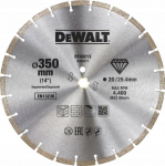 Teemantketas Dewalt DT40213-QZ, 350 mm x 25.4 mm