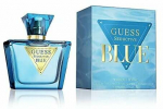 Tualettvesi Guess Seductive Blue, 50 ml
