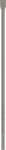 Meisel l&otilde;&otilde;tsat&uuml;&uuml;pi Bosch Pro 2608690126, 60 cm, 2.5 cm