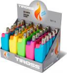 Gaasip&otilde;leti Tiross TS-718, 11.7 cm x 3.7 cm x 1.9 cm