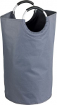 Pesukorv Wenko Jumbo, 69 l, hall v., 38 cm x 38 cm