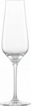 &Scaron;ampuseklaaside komplekt Schott Zwiesel Bouquet, klaas, 0.247 l, 2 tk