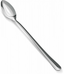 Lusikas Lamart Carmen LT5012, roostevaba teras, h&otilde;be v., 3 tk, 20 cm