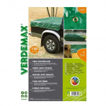 Present Verdemax 4693, roheline v., 4 m x 3 m