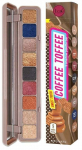 Lauv&auml;rv J.Cat Beauty Sweet Tooth, 7.2 g, coffee toffee v. 102