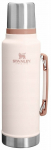 Termos Stanley The Legendary Classic Bottle, 1.4 l, rose quartz