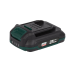 Aku Powerplus POWPB90100, 20 V, li-ion, 2000 mAh