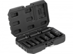L&ouml;&ouml;kpeade komplekt Yato YT-10557, 10 - 27 mm, 1/2"