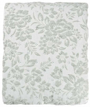 Voodikate Homla Claro 240642, roheline v., 200 cm x 220 cm