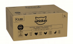 Kassi m&auml;rgtoit Whiskas Mix, 10.2 kg