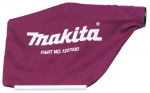 Lisa, kangast tolmukott, h&ouml;&ouml;vlitele Makita 122793-0