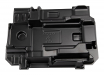 T&ouml;&ouml;riistakasti vooder Makita 835E27-9, 38 cm x 28.5 cm x 7 cm, must v.