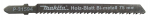 Tikksaetera Makita P-31594, metall, 100 mm, 5 tk