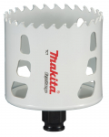 Puursaag Makita Ezychange TCT, 7.6 cm