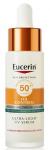 P&auml;evituse hooldusvahend tooted n&auml;ole Eucerin Oil Control SPF50+, 30 ml