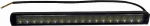 Autopirn L5028A, led, must v., 30 V