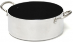 Kastrul Comas Croscat 11953, 30 cm, 8 l, h&otilde;be v.