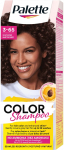 &Scaron;ampoon, v&auml;rviga Schwarzkopf Palette Color, 50 ml