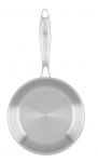Praepann Maku Gastro, &Oslash; 20 cm, alumiinium/roostevaba teras