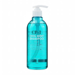 &Scaron;ampoon Esthetic House CP-1 Cool Mint, 500 ml