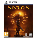PlayStation 5 (PS5) m&auml;ng Housemarque SAROS